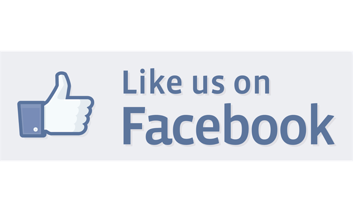 Like us on Facebook!!
