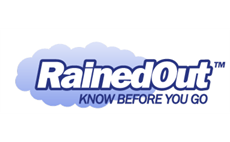 RainedOut Messages/Alerts